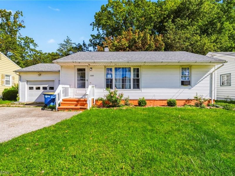 1330 Gladding Avenue, Ashtabula, OH 44004 Photo 1