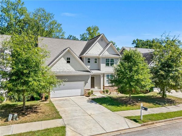 4328 Traipse Path , Ellenwood, GA 30294