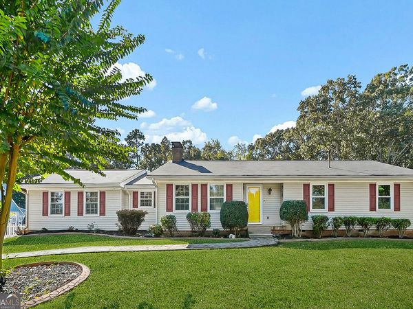 1114 Longwood Drive SW, Marietta, GA 30008