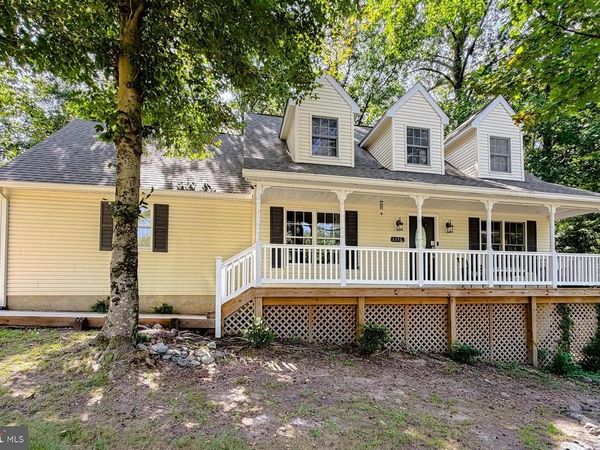 11333 TOMAHAWK TRL , LUSBY, MD 20657