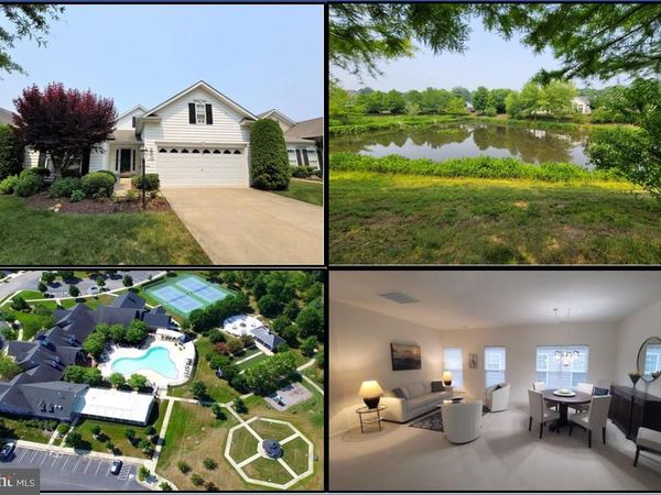 129 ENCORE COURT, CENTREVILLE, MD 21617