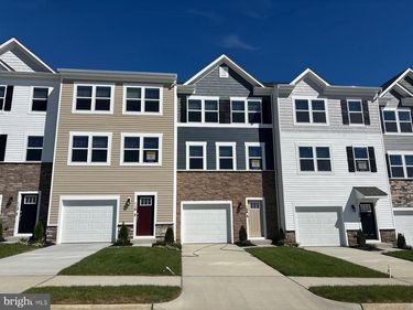 108 BOWERS STREET , STEPHENS CITY, VA 22655