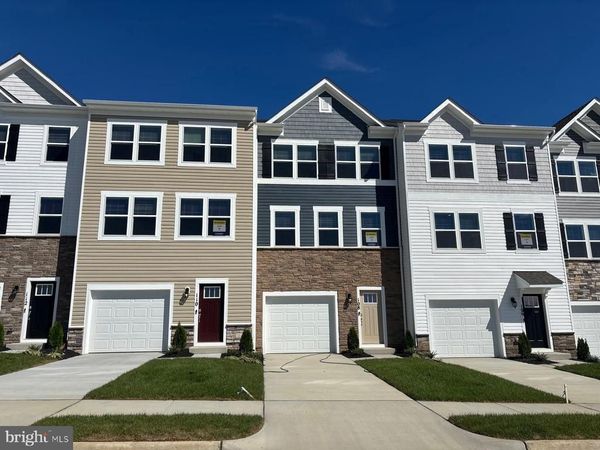 108 BOWERS STREET, STEPHENS CITY, VA 22655