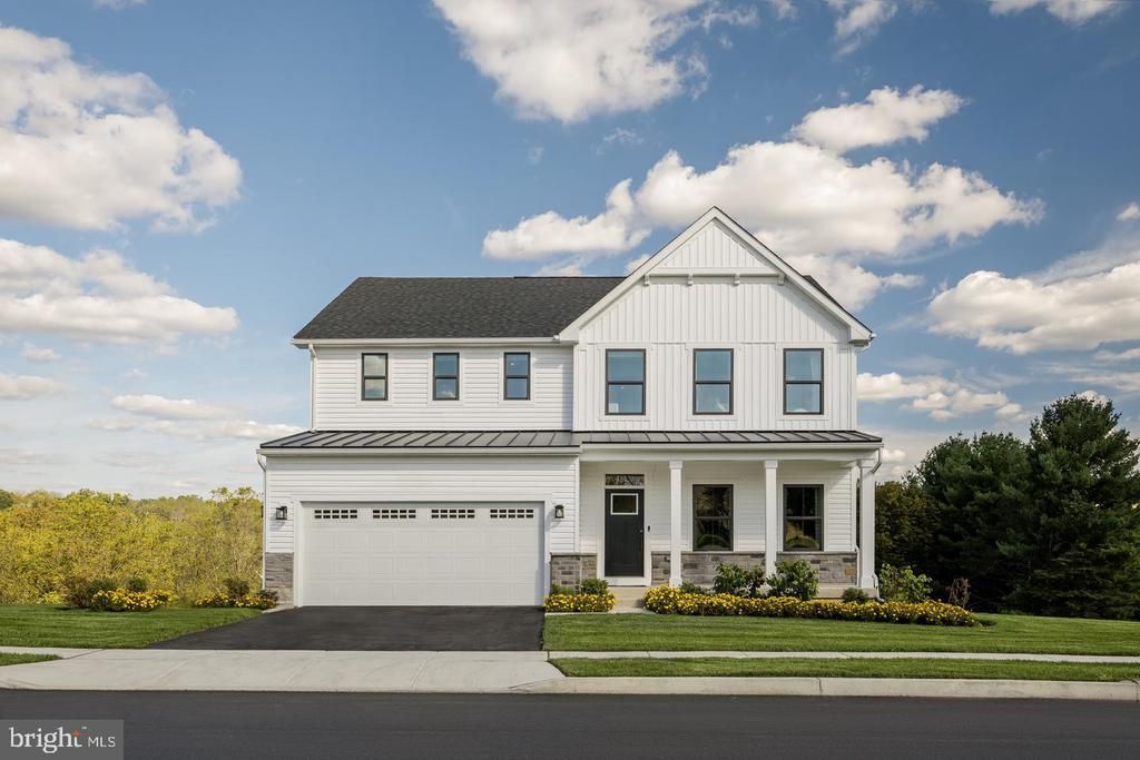395 KELSO DRIVE , CAMP HILL, PA 17011
