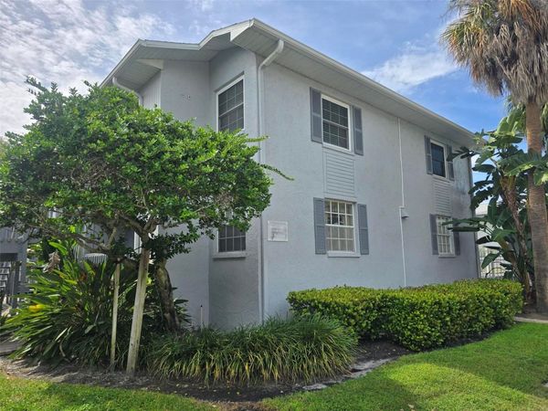 4922 W GANDY BOULEVARD , Unit G102, TAMPA, FL 33611