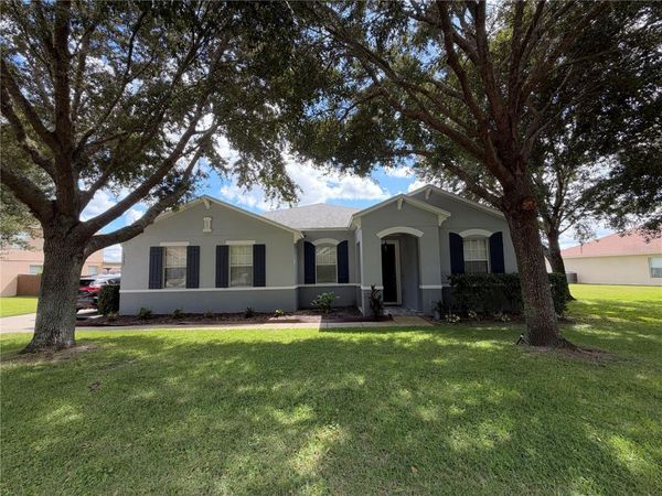 2757 BREEZY MEADOW ROAD , APOPKA, FL 32712