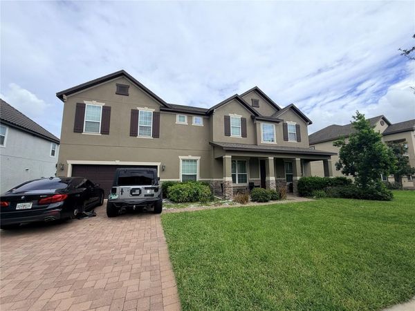 1481 JUNIPER HAMMOCK STREET , WINTER GARDEN, FL 34787