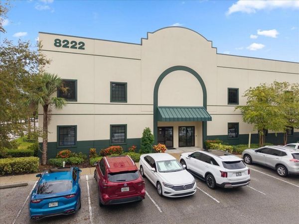 8222 118TH AVENUE , Unit 600, LARGO, FL 33773
