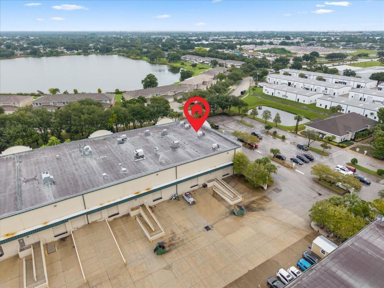 8222 118th Avenue , Unit 600, Largo, FL 33773 Photo
