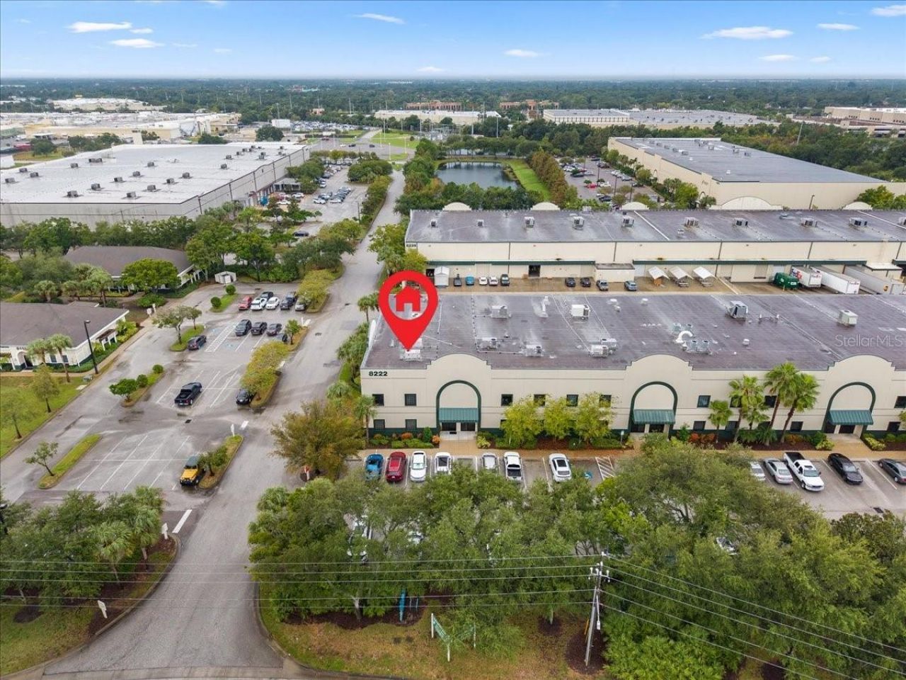 8222 118th Avenue , Unit 600, Largo, FL 33773 Photo
