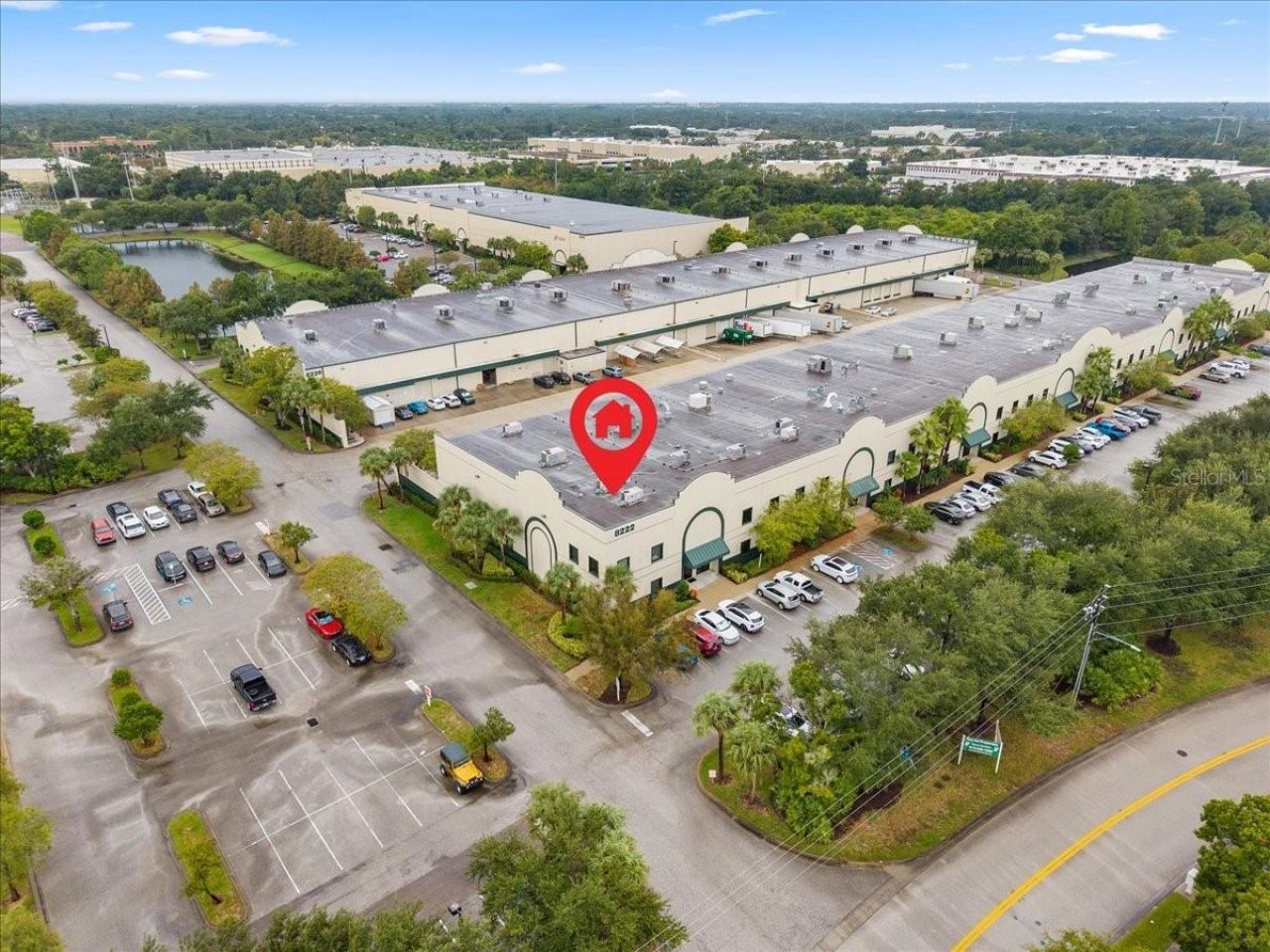 8222 118th Avenue , Unit 600, Largo, FL 33773 Photo