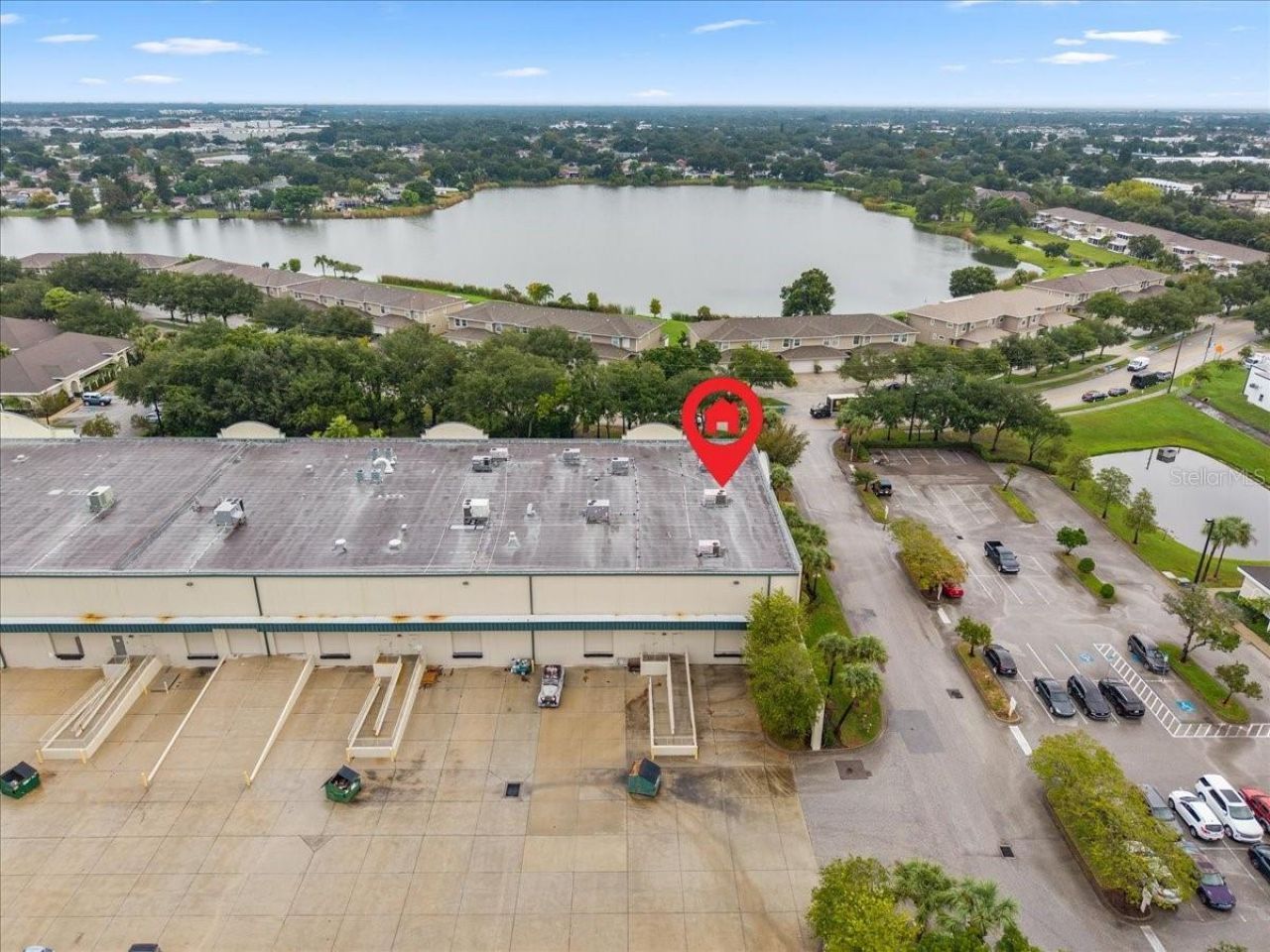 8222 118th Avenue , Unit 600, Largo, FL 33773 Photo
