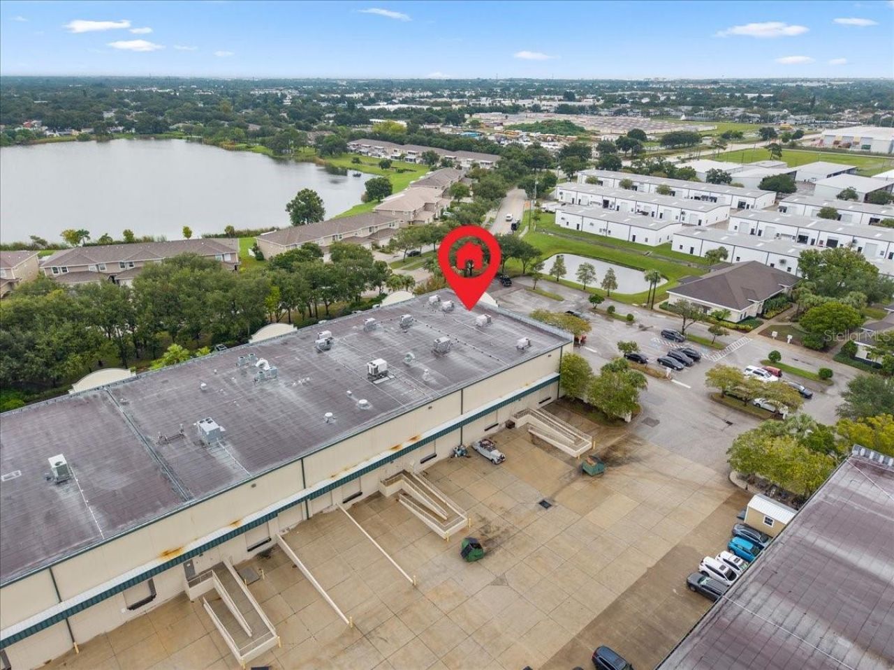 8222 118th Avenue , Unit 600, Largo, FL 33773 Photo