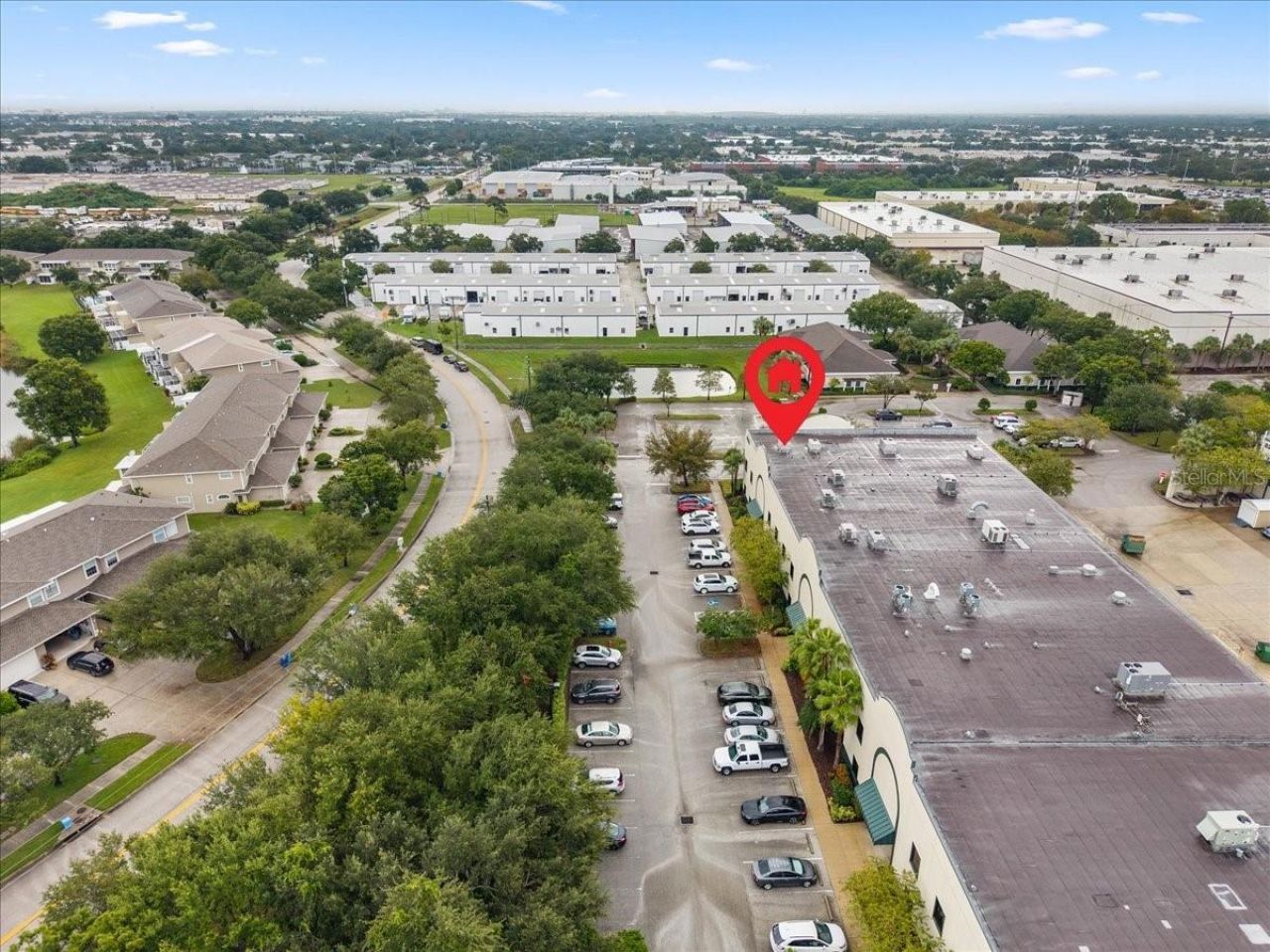 8222 118th Avenue , Unit 600, Largo, FL 33773 Photo
