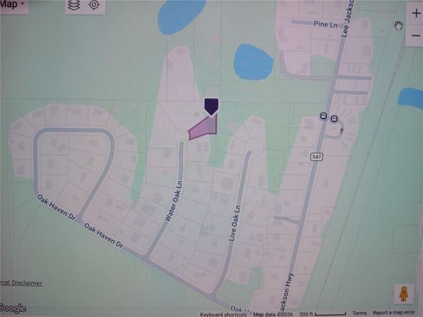 WATER OAK LANE , DAVENPORT, FL 33837