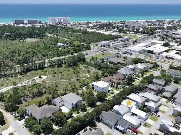404 Geneva Avenue, Panama City Beach, FL 32407