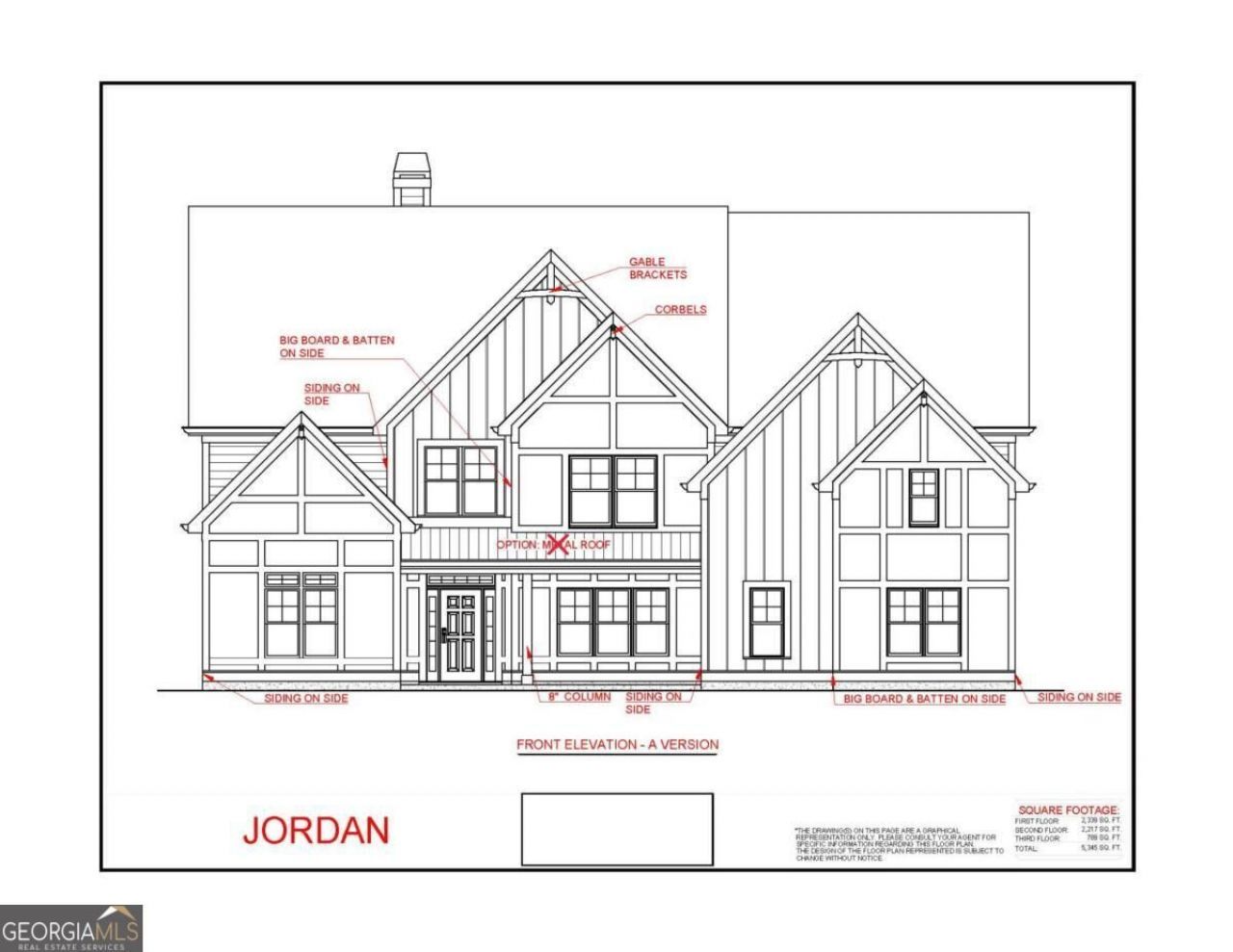 498 Atlantica Drive, Unit 60, Newnan, GA 30263 Main Photo