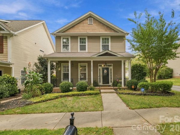 10048 Switchyard Drive , Cornelius, NC 28031