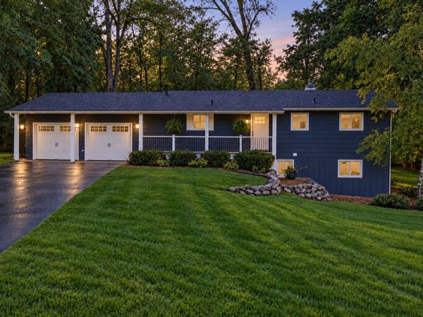 19151 Hanus Road, Minnetonka, MN 55345