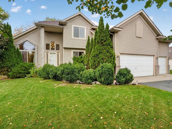 9337 Austrian Pine Avenue N, Brooklyn Park, MN 55443