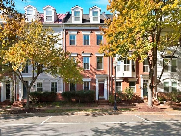 119 CAMERON STATION BOULEVARD, ALEXANDRIA, VA 22304