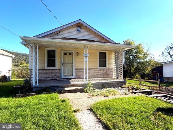 12714 VALLEY VIEW AVENUE , CRESAPTOWN, MD 21502