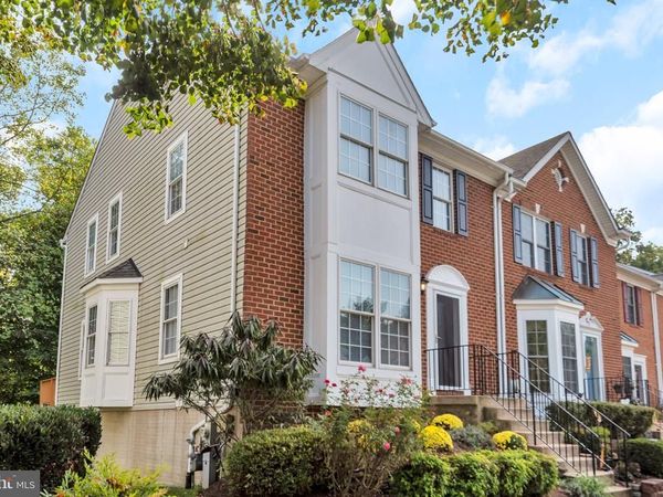 615 BELLERIVE COURT, ARNOLD, MD 21012