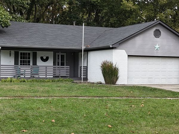 5704 Milhouse Road, Indianapolis, IN 46221