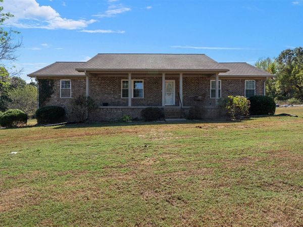 2119 Pope Road , Scottsville, KY 42164