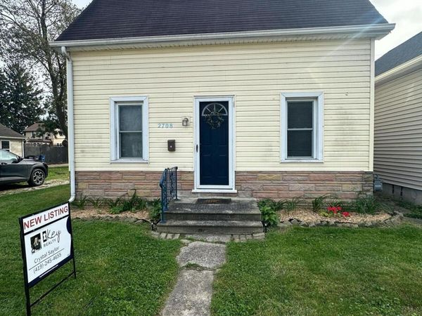 2708 122nd Street , Toledo, OH 43611