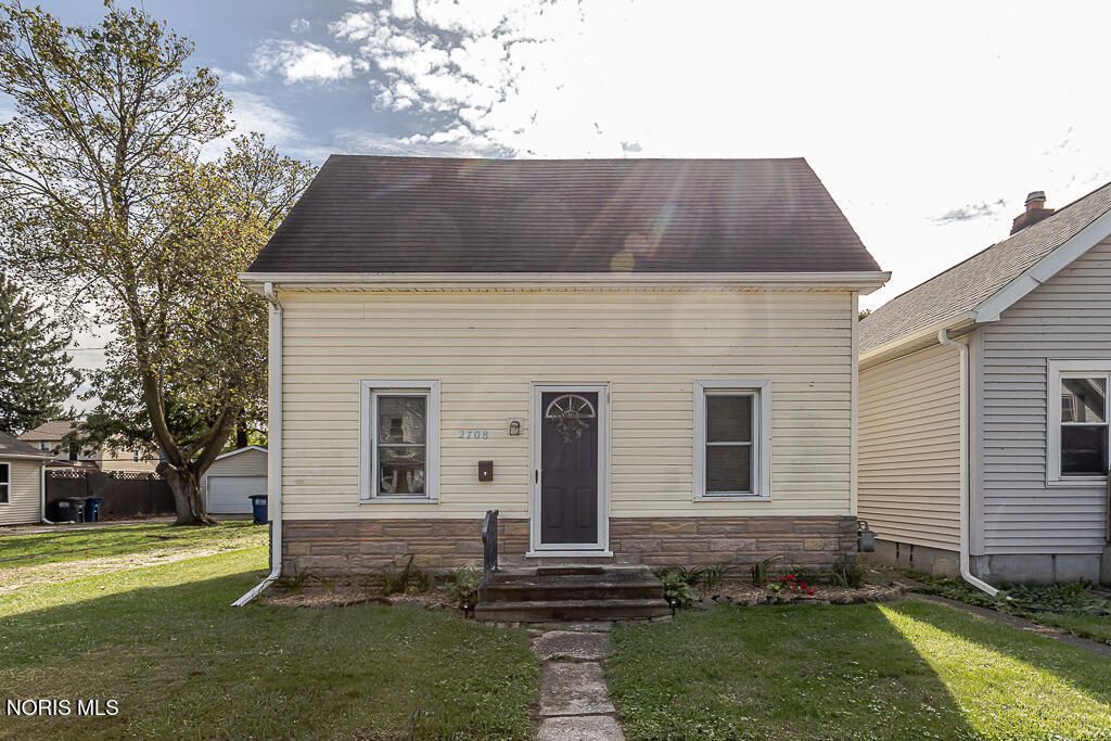 2708 122nd Street Toledo, OH 