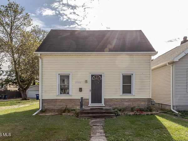 2708 122nd Street, Toledo, OH 43611