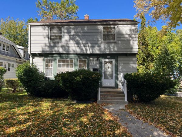 6402 W Girard Ave, Milwaukee, WI 53210