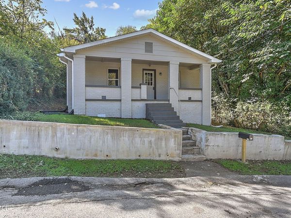 627 Dixie Street, Bristol, VA 24201