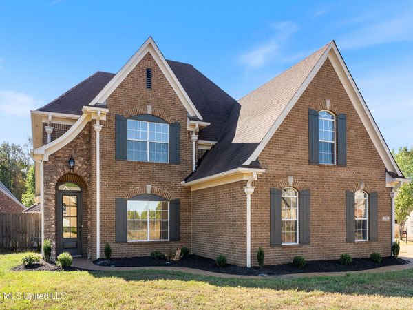 4264 Genevieve Drive, Southaven, MS 38672