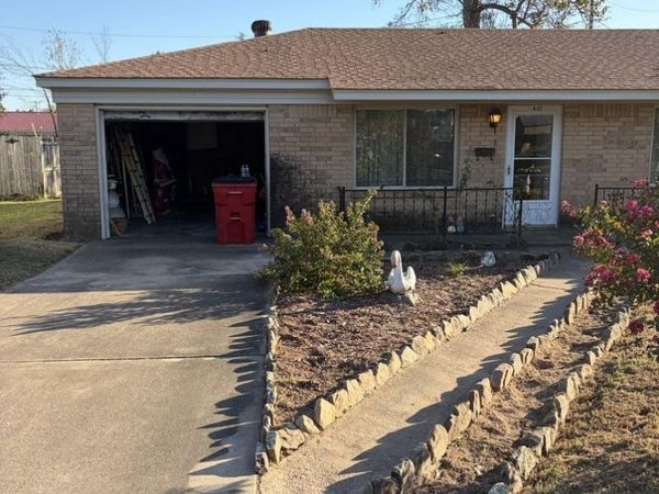 601 Green St , Dardanelle, AR 72834