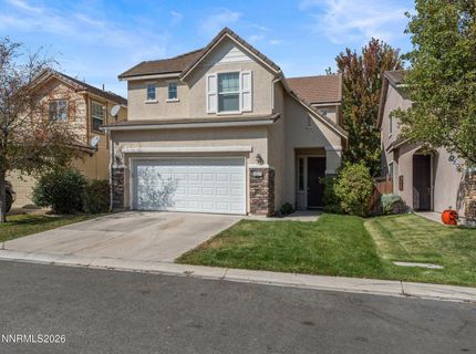 6627 Sportoletti Drive, Sparks, NV 89436 Photo