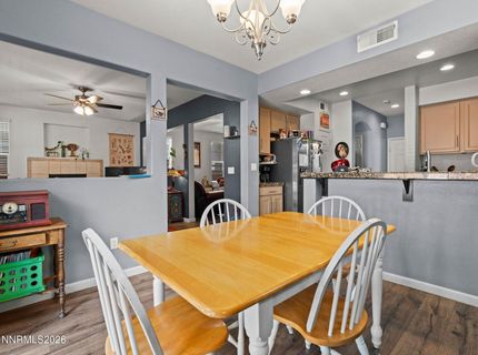6627 Sportoletti Drive, Sparks, NV 89436 Photo