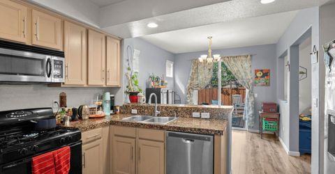 6627 Sportoletti Drive, Sparks, NV 89436 Photo