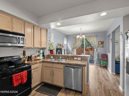 6627 Sportoletti Drive, Sparks, NV 89436 Photo