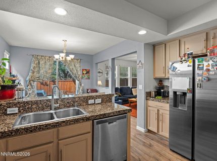 6627 Sportoletti Drive, Sparks, NV 89436 Photo