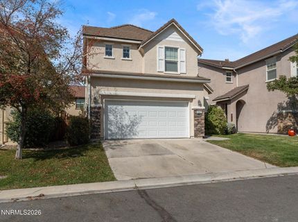6627 Sportoletti Drive, Sparks, NV 89436 Photo