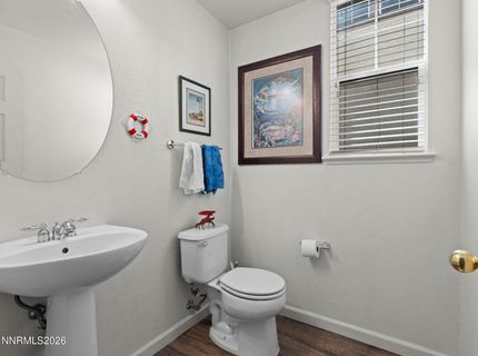 6627 Sportoletti Drive, Sparks, NV 89436 Photo