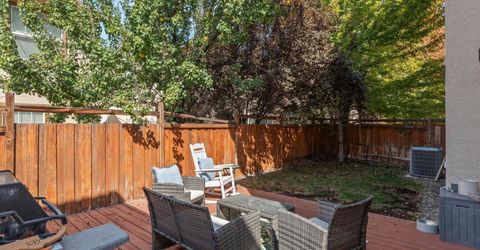 6627 Sportoletti Drive, Sparks, NV 89436 Photo