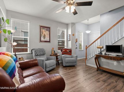 6627 Sportoletti Drive, Sparks, NV 89436 Photo