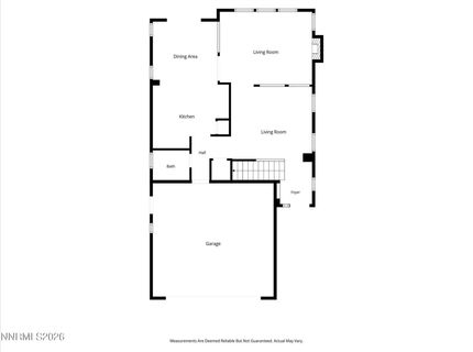 6627 Sportoletti Drive, Sparks, NV 89436 Photo