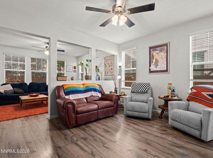 6627 Sportoletti Drive, Sparks, NV 89436 Photo
