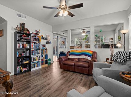 6627 Sportoletti Drive, Sparks, NV 89436 Photo