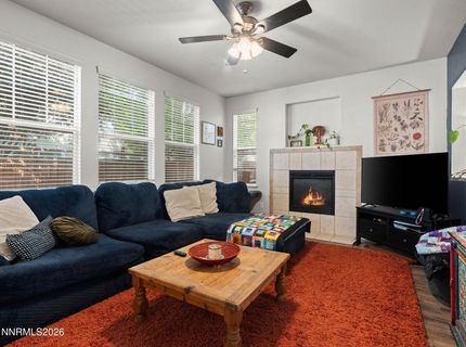 6627 Sportoletti Drive, Sparks, NV 89436 Photo