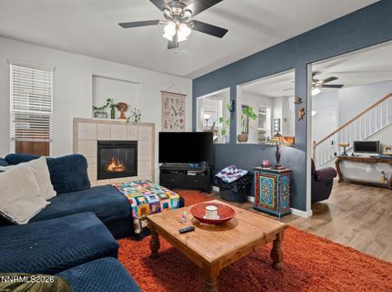6627 Sportoletti Drive, Sparks, NV 89436 Photo
